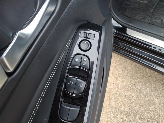 2020 Nissan Altima 2.5 SV