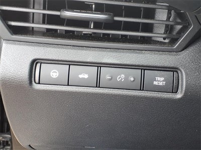 2020 Nissan Altima 2.5 SV