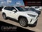 2020 Toyota RAV4 Limited