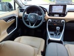 2020 Toyota RAV4 Limited