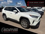 2020 Toyota RAV4 Limited