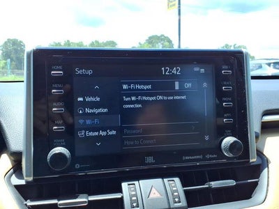 2020 Toyota RAV4 Limited