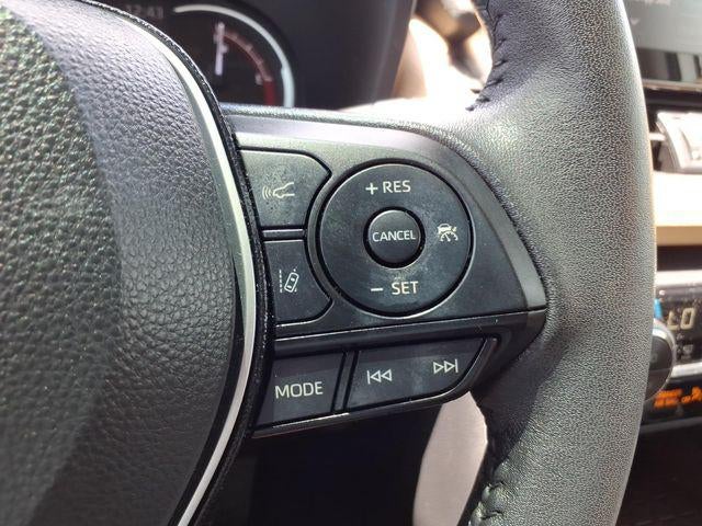 2020 Toyota RAV4 Limited