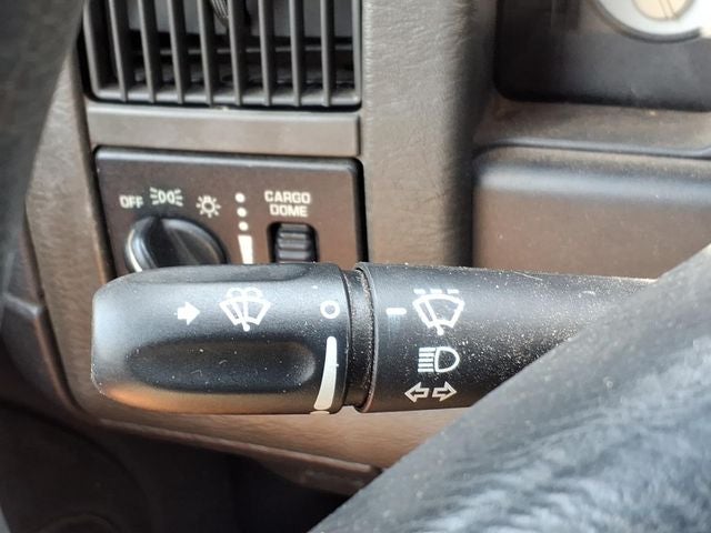 2002 Dodge Ram 1500 Base