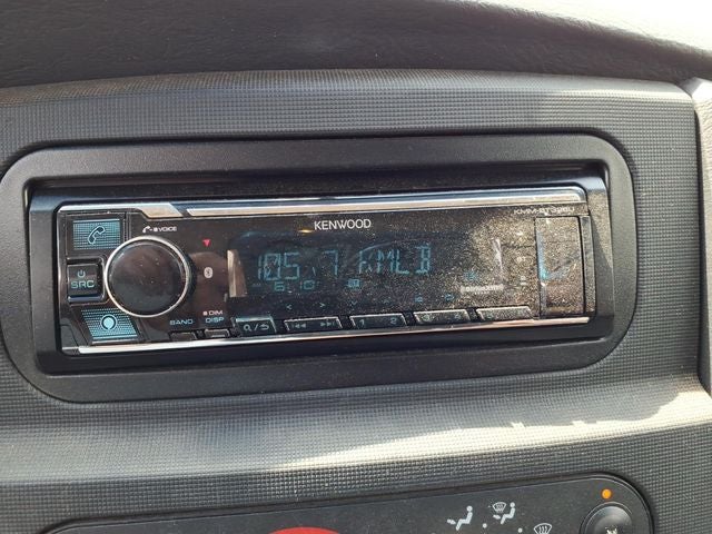 2002 Dodge Ram 1500 Base