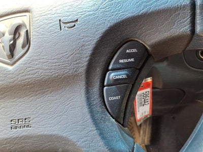 2002 Dodge Ram 1500 Base
