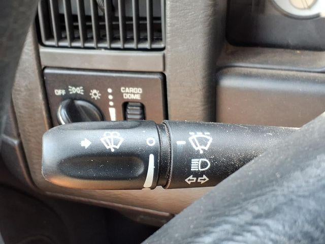 2002 Dodge Ram 1500 Base