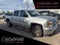 2014 Chevrolet Silverado 1500 LT LT1