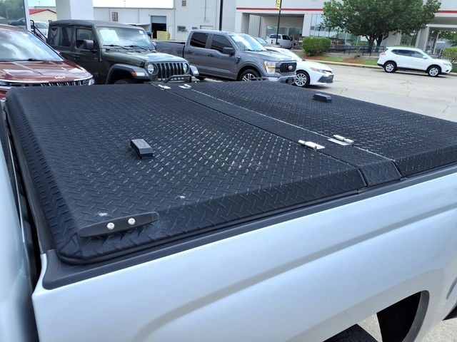 2014 Chevrolet Silverado 1500 LT LT1