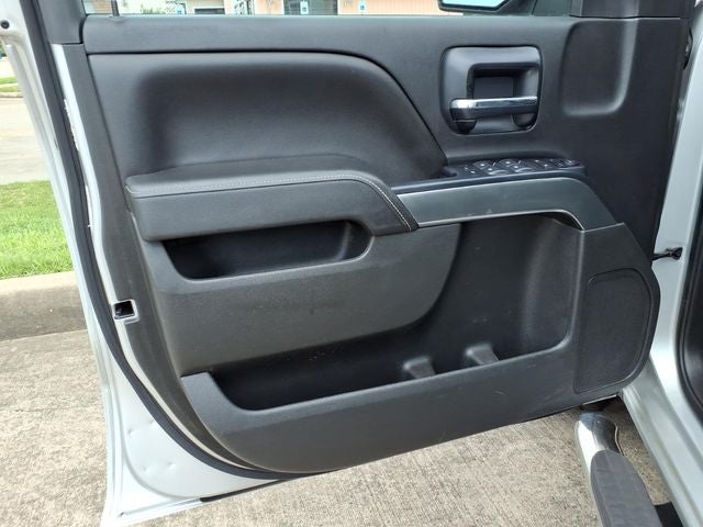2014 Chevrolet Silverado 1500 LT LT1
