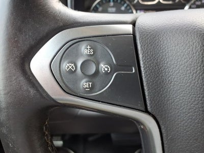 2014 Chevrolet Silverado 1500 LT LT1