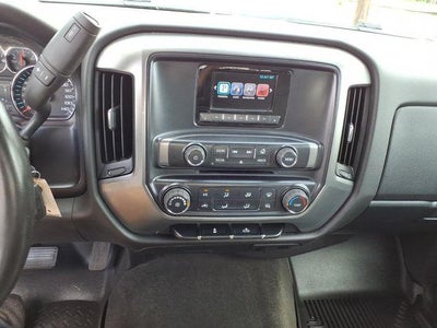 2014 Chevrolet Silverado 1500 LT LT1