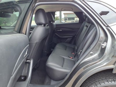 2025 Mazda Mazda CX-30 2.5 S Select Sport