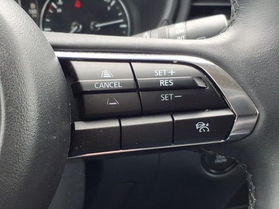 2025 Mazda Mazda CX-30 2.5 S Select Sport
