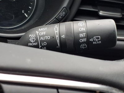 2025 Mazda Mazda CX-30 2.5 S Select Sport