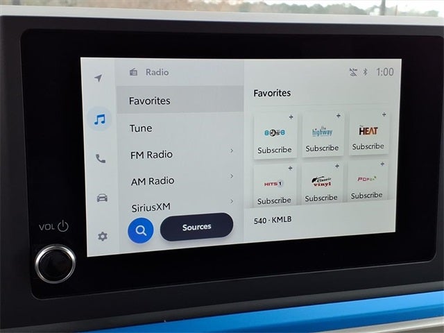2024 Toyota Tacoma Base