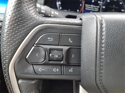 2024 Toyota Tacoma Base