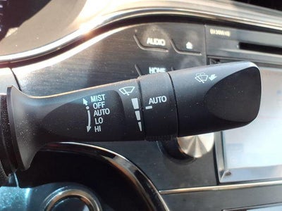 2018 Toyota Avalon Limited