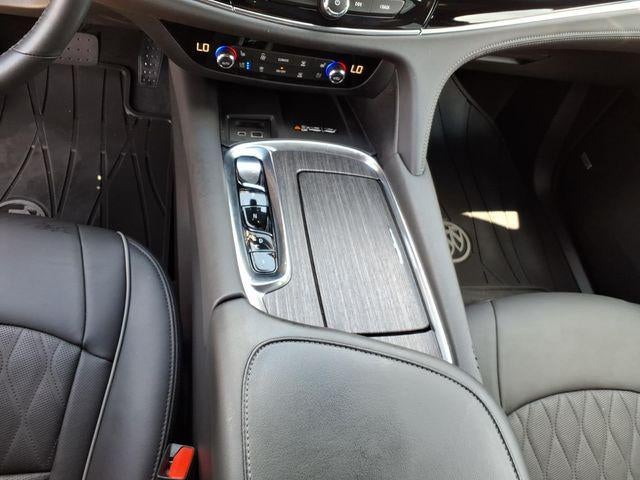 2024 Buick Enclave Avenir