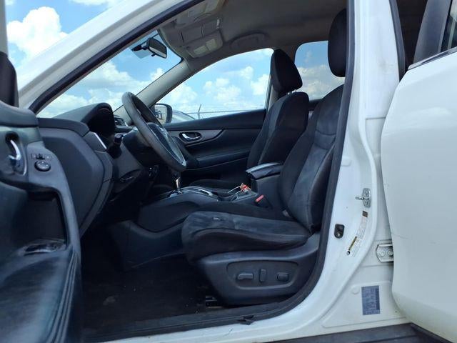 2014 Nissan Rogue SV