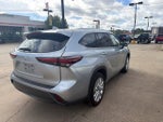 2024 Toyota Highlander Limited