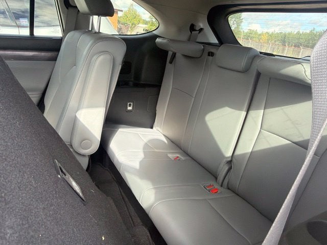 2024 Toyota Highlander Limited