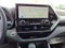 2025 Toyota Highlander Platinum