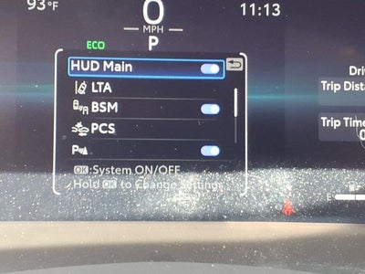 2025 Toyota Highlander Platinum