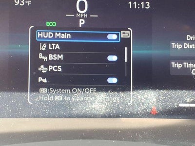 2025 Toyota Highlander Platinum