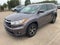 2016 Toyota Highlander XLE V6