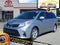 2020 Toyota Sienna LE 8 Passenger