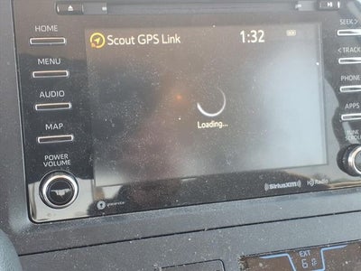 2020 Toyota Sienna LE 8 Passenger