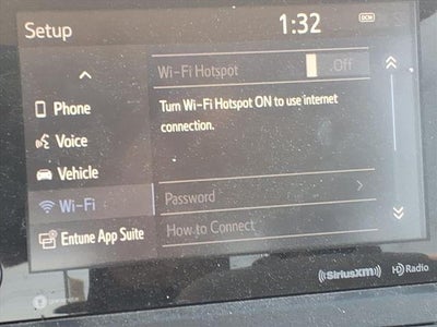 2020 Toyota Sienna LE 8 Passenger