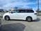 2020 Toyota Sienna Base