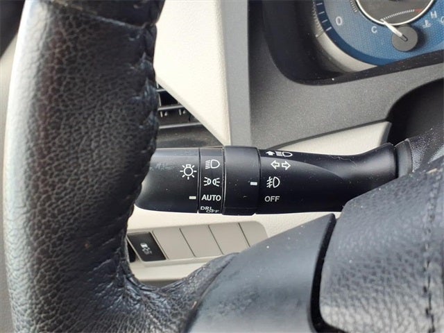 2020 Toyota Sienna Base