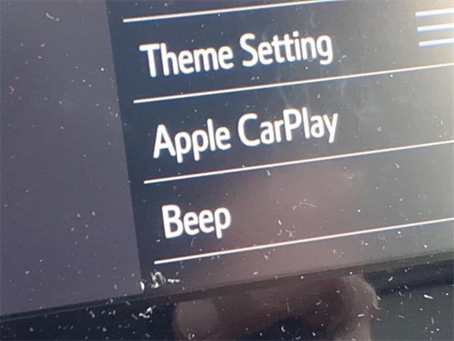 2020 Toyota Sienna Base