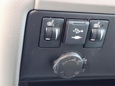 2020 Toyota Sienna Base