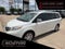 2017 Toyota Sienna XLE 8 Passenger