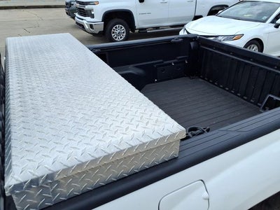 2008 Toyota Tacoma Base