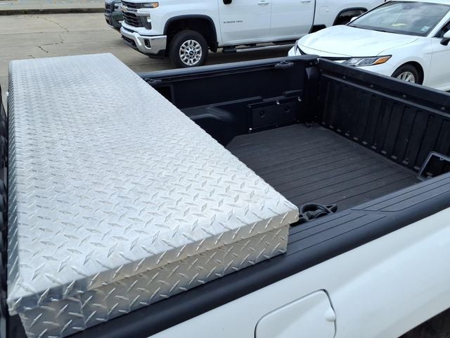 2008 Toyota Tacoma Base