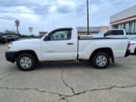 2008 Toyota Tacoma Base