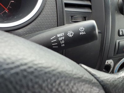 2008 Toyota Tacoma Base
