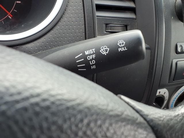2008 Toyota Tacoma Base