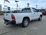 2008 Toyota Tacoma Base