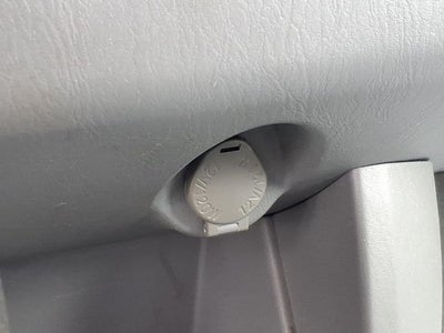 2008 Toyota Tacoma Base