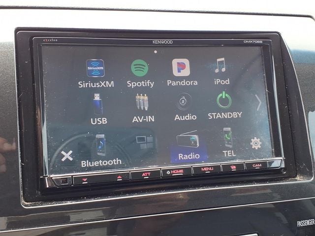2008 Toyota Tundra SR5 CrewMax