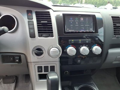 2008 Toyota Tundra SR5 CrewMax