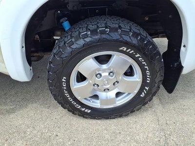 2008 Toyota Tundra SR5 CrewMax
