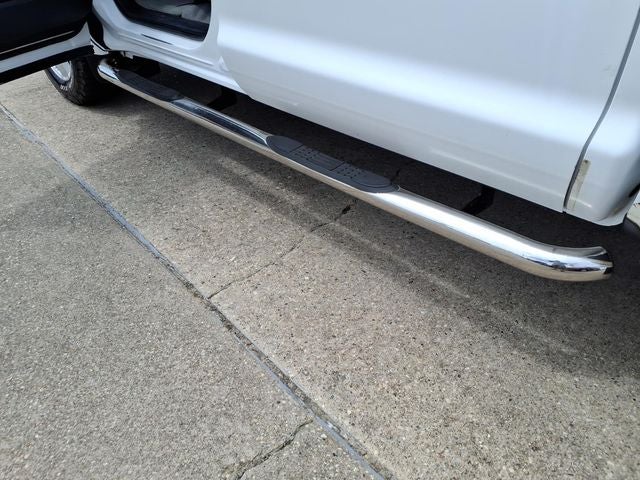 2008 Toyota Tundra SR5 CrewMax