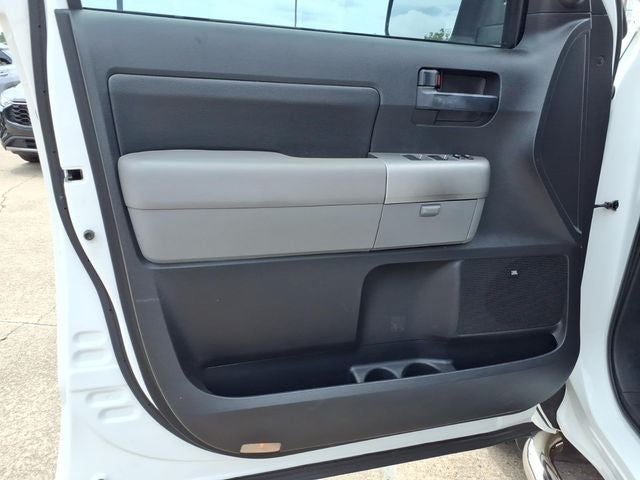 2008 Toyota Tundra SR5 CrewMax